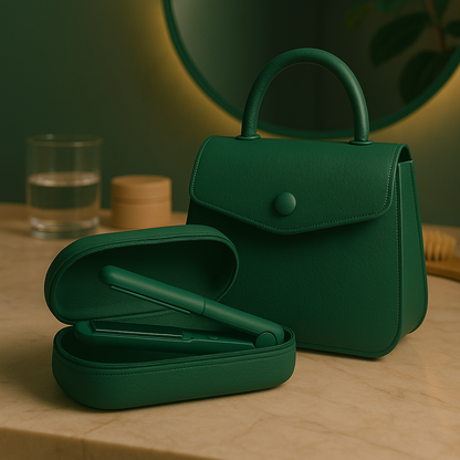 Terica™️ Daily Luxe Kit
