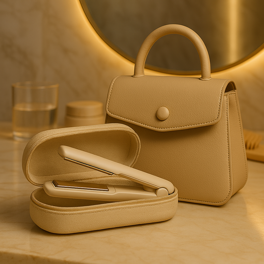 Terica™️ Daily Luxe Kit