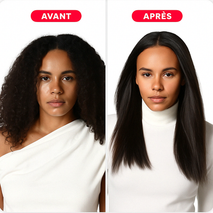 BHF Glow Mini Fer + 2 CADEAUX OFFERTS