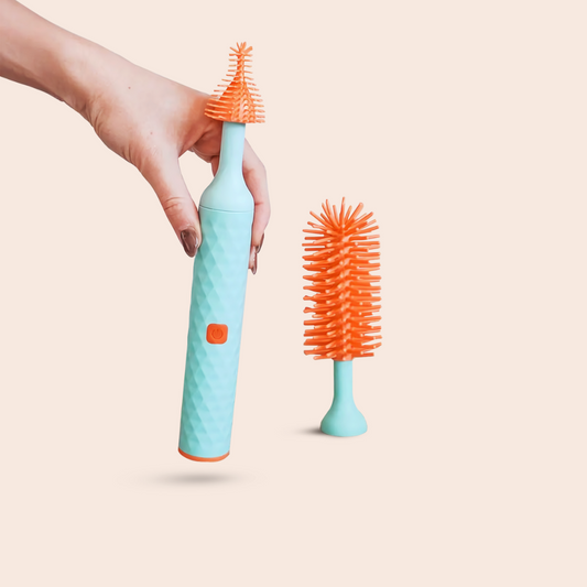 Brosse Électrique Lulu Biberon