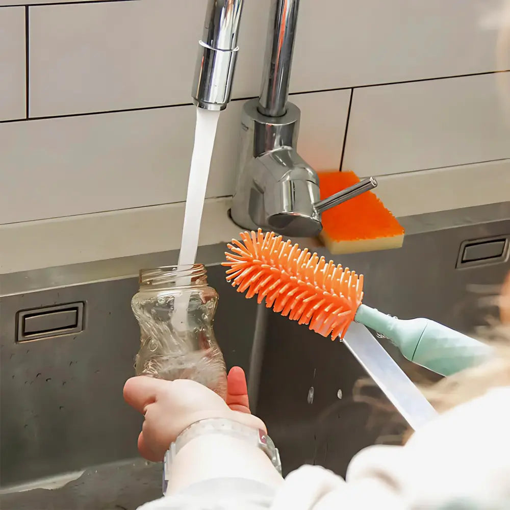 Brosse Électrique Lulu Biberon