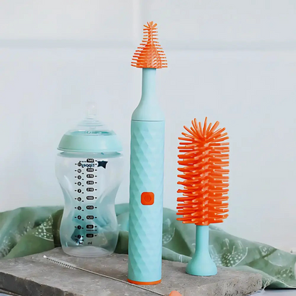 Brosse Électrique Lulu Biberon