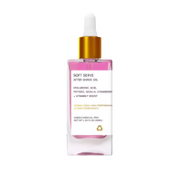 Aftershave Serum by Ezme