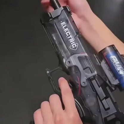 Ultimate Battle Blaster